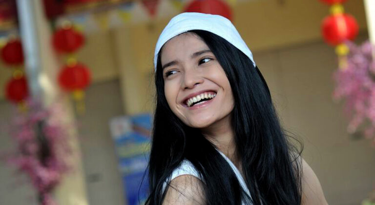 Adila Fitri & Afgan__1