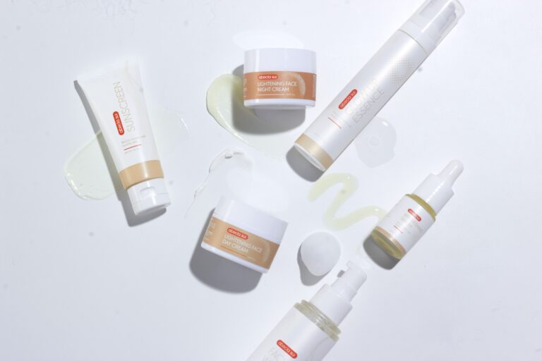 Abecla Sui Skin Care