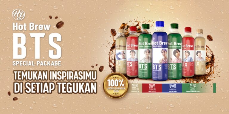 BTS Coffee