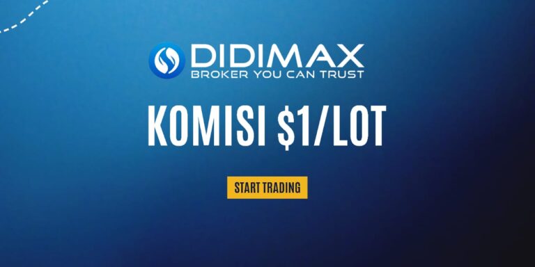 Didimax Trading Forex