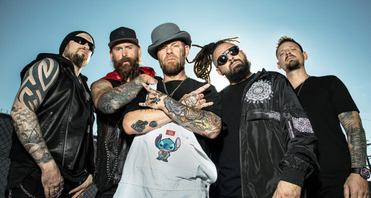 Five Finger Death Punch 03