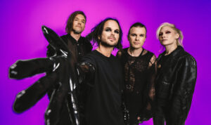 The Rasmus 03