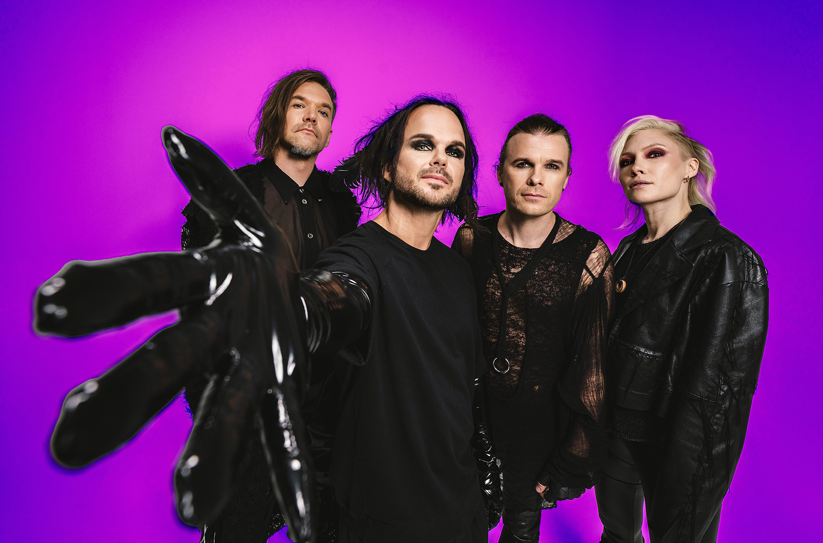 The Rasmus 03