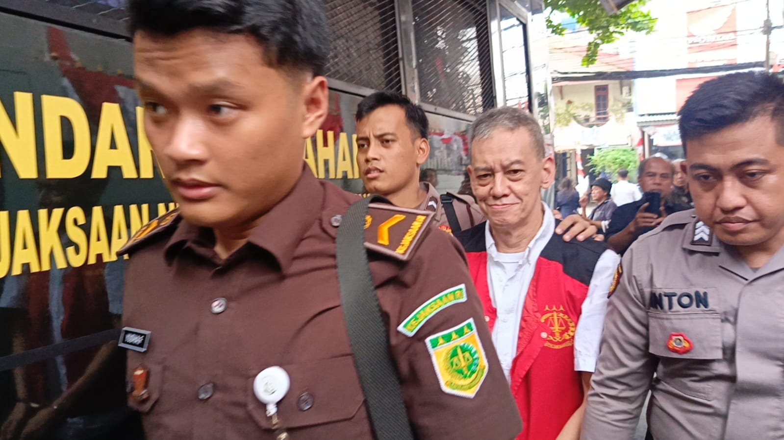 Kuasa Hukum Desak Fariz RM Direhabilitasi, Bukan Dipenjara IMG 20250804 WA0056