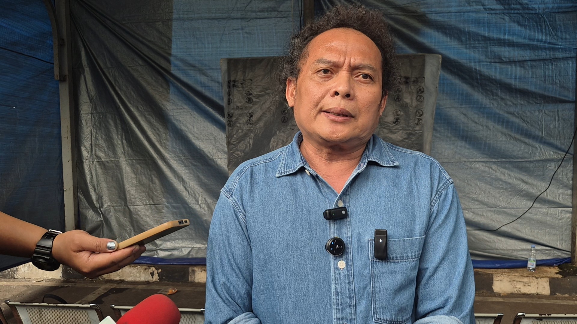 Sidang Fariz RM, Perbedaan Tafsir Pecandu hingga Status Legenda Musik Jadi Sorotan VideoCapture 20250814 170435