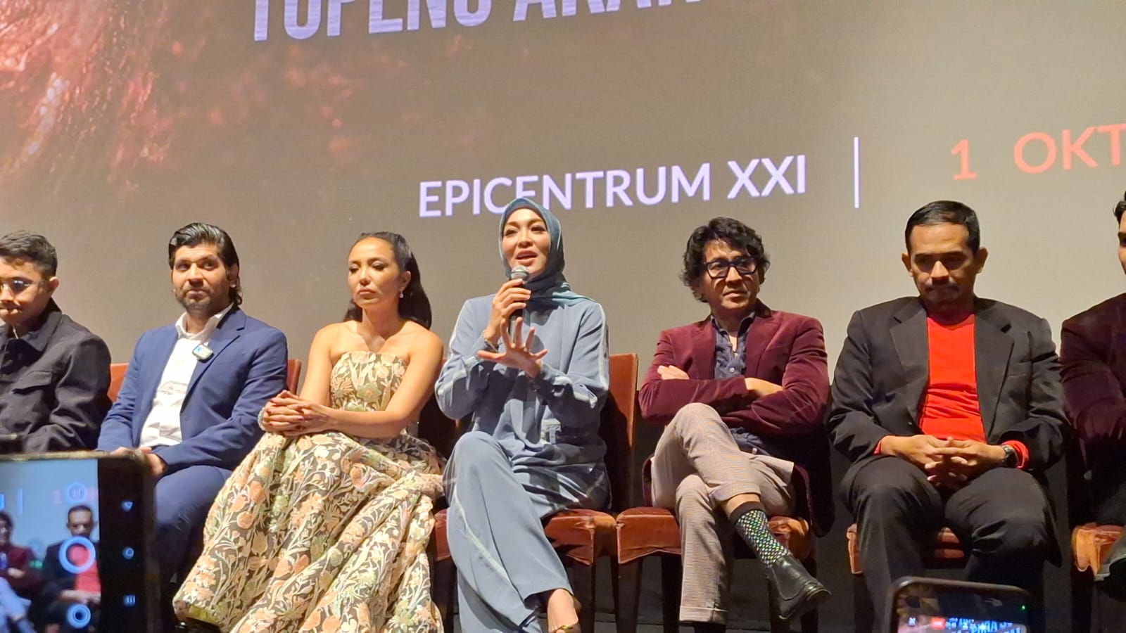 Film Jembatan Shiratal Mustaqim Usung Horor Epik Tentang Keadilan untuk Koruptor IMG 20251002 WA0008 1