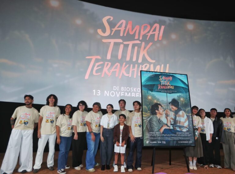 Mawar De Jongh Rela Turunkan Berat Badan 6kg Untuk Perannya Di Film Sampai Titik Terakhir IMG-20251010-WA0175
