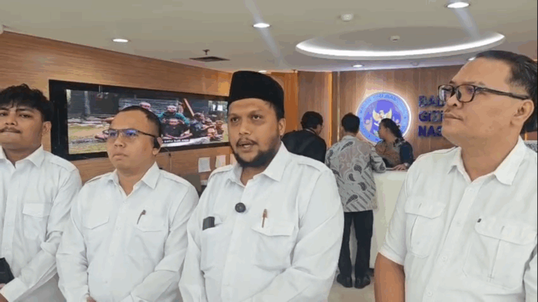 Aliansi Pemantauan Program Bergizi Gratis N