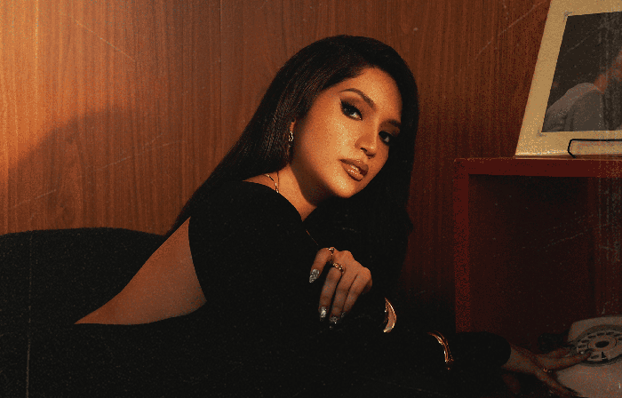 Olivia Pardede Bagikan Momen Butterfly Era Melalui Lagu Berjudul High Artwork - High