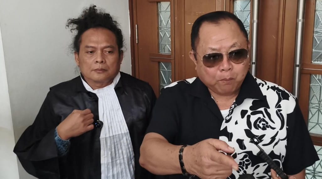 Deolipa Yumara Klarifikasi: Rp17 Miliar Milik Adam Damiri Bukan Uang Korupsi ASABRI IMG 20251110 WA0051