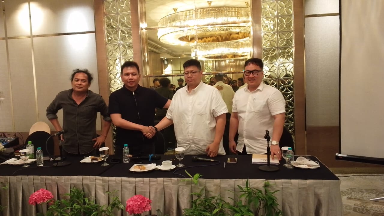 Perseteruan EV dan Dr. Song Hyungmin, Dokter Estetika Asal Korea Selatan Berakhir Damai IMG 20251217 WA0006