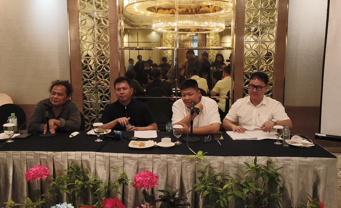 Perseteruan EV dan Dr. Song Hyungmin, Dokter Estetika Asal Korea Selatan Berakhir Damai IMG 20251217 WA0007