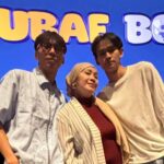 Irma Risma & Tim Film Hubae Boy IMG 20251231 175403 349