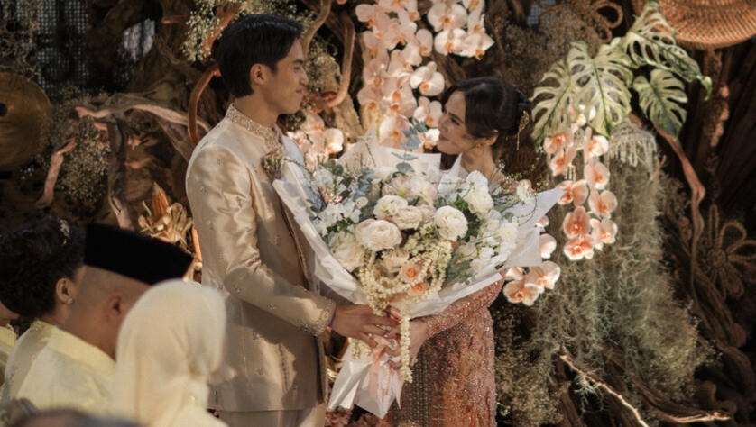 Kehangatan Keluarga Warnai Lamaran El Rumi dan Syifa Hadju IMG 20260123 081054 042