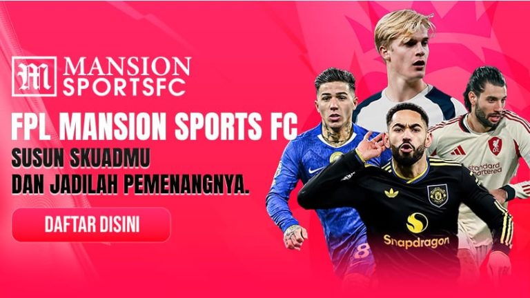 Makin Memanas!! Premier League Ramaikan FPL Mansion Sports IMG-20260227-WA0103