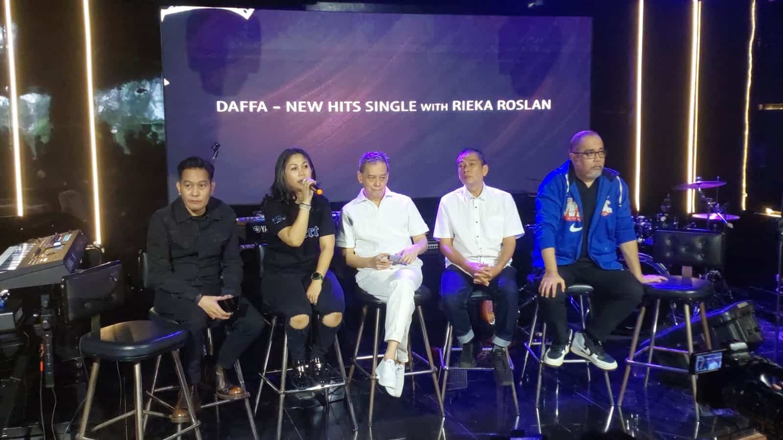 Lupakan Kata Pensiun, Fariz RM Siap Gebrak Panggung Jazz hingga Garap Buku Ketiga IMG 20260301 WA0040