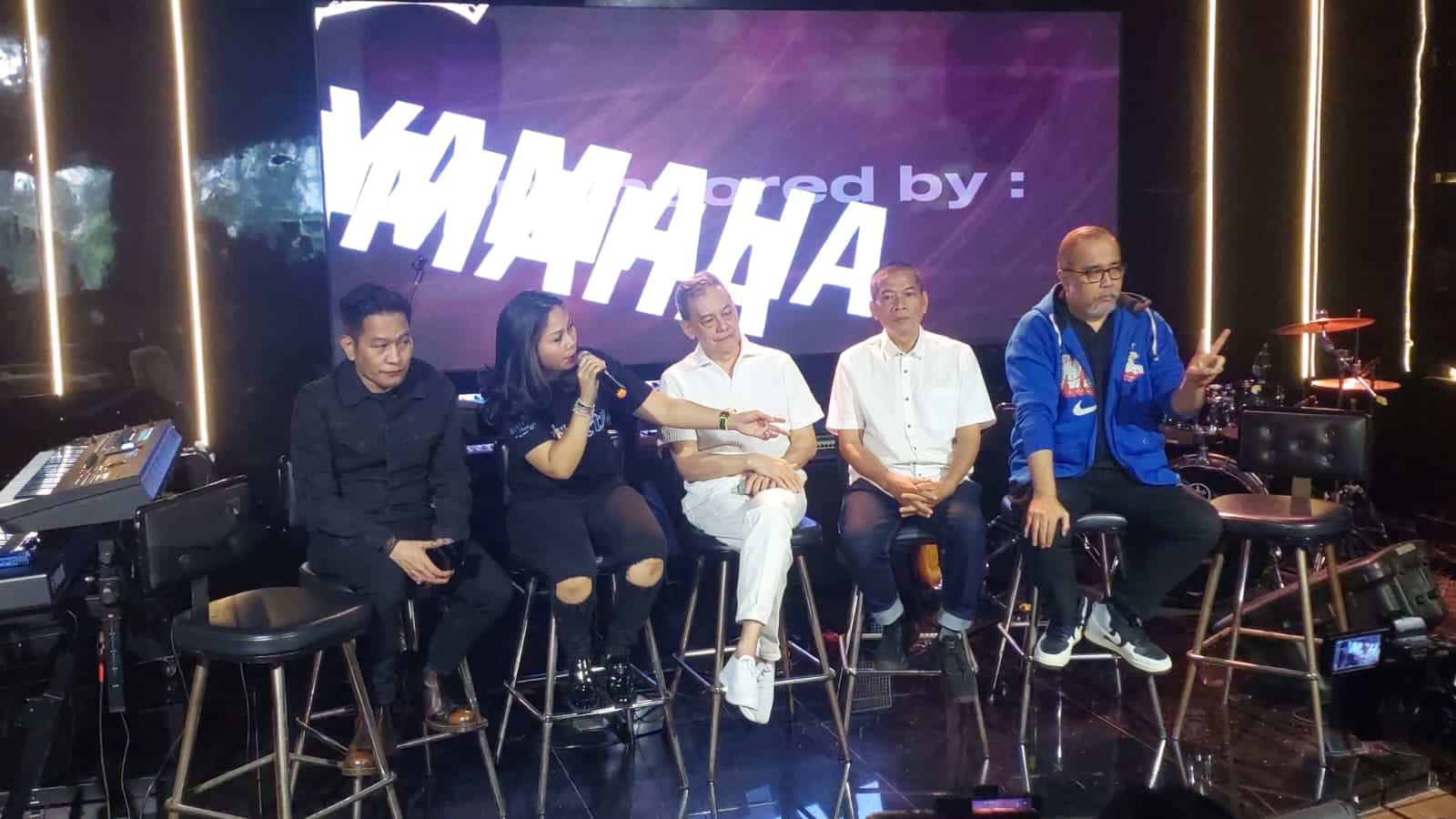 Lupakan Kata Pensiun, Fariz RM Siap Gebrak Panggung Jazz hingga Garap Buku Ketiga IMG 20260301 WA0042