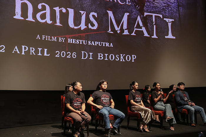 Film Aku Harus Mati Ajak Penonton Jauhi Pinjol Yang Siap Menjerat REZA9331