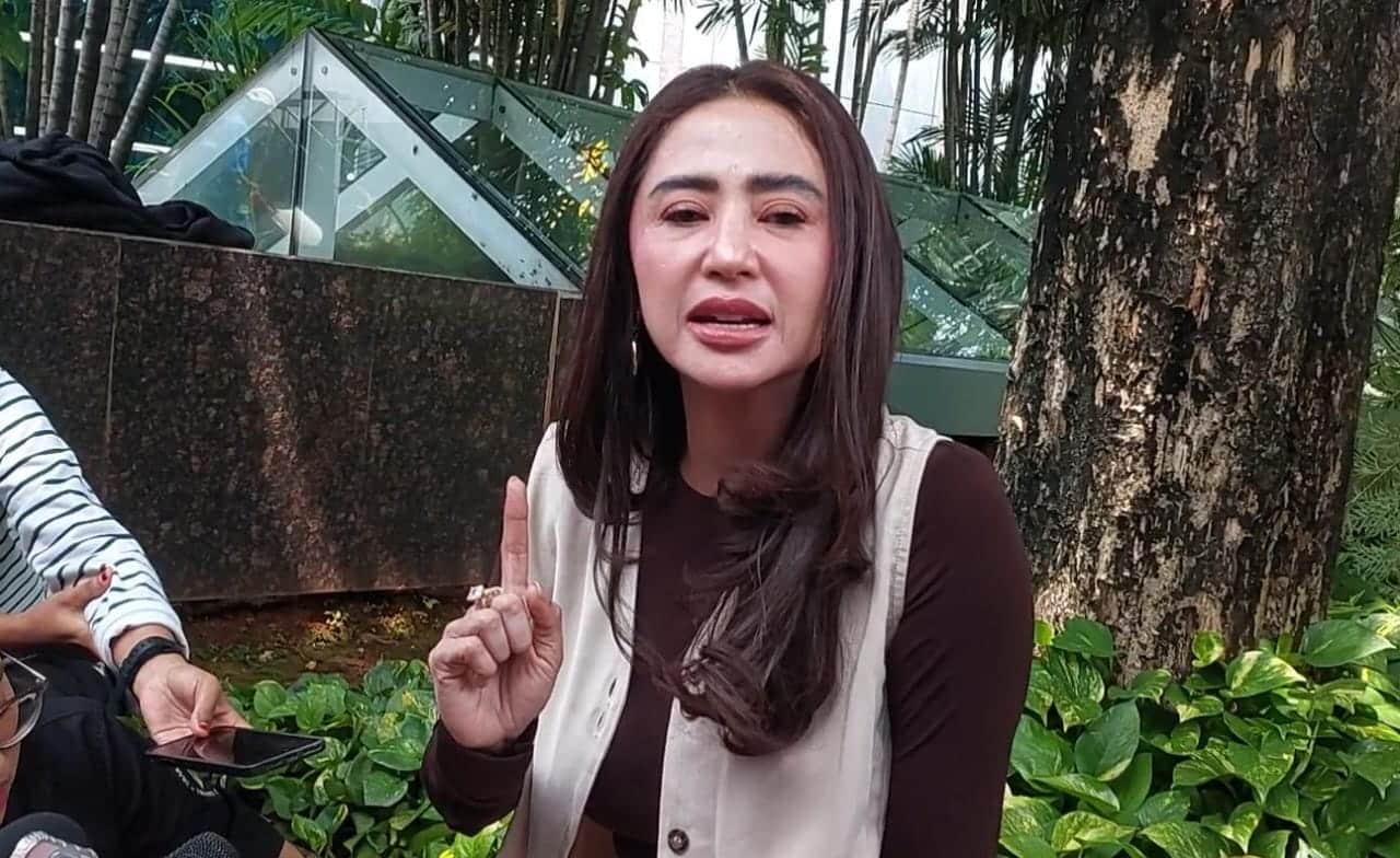 Kronologi Dewi Perssik Temukan Akun Palsu Terverifikasi: Fans Diblokir Hingga Rencana Lapor Polisi IMG 20260408 WA0007