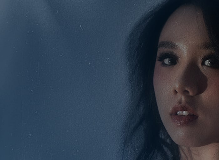 Joanna Andrea Berikan Peluk Hangat Lewat Single Tenanglah Joanna Andrea Tenanglah Cover