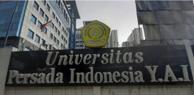 Geger Sengketa Aset Kampus YAI, 6 Orang Dikabarkan Jadi Tersangka, Bagaimana Nasib 5.000 Mahasiswa? Kamis YAI