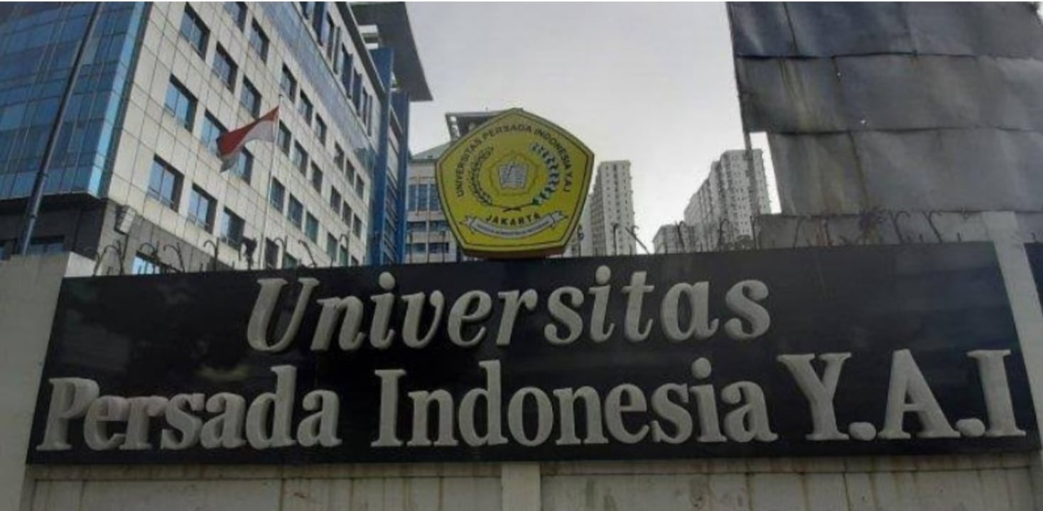 Geger Sengketa Aset Kampus YAI, 6 Orang Dikabarkan Jadi Tersangka, Bagaimana Nasib 5.000 Mahasiswa? Kamis YAI