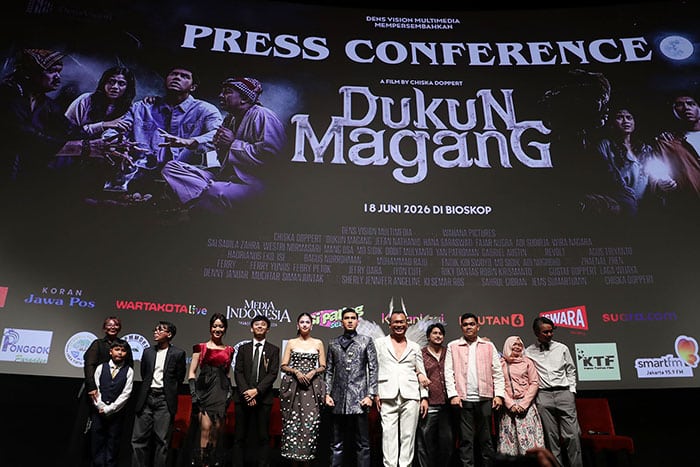 Siap-Siap Ngakak dan Merinding Film Dukun Magang Bakal Tayang 18 Juni 2026 AJ5I6058