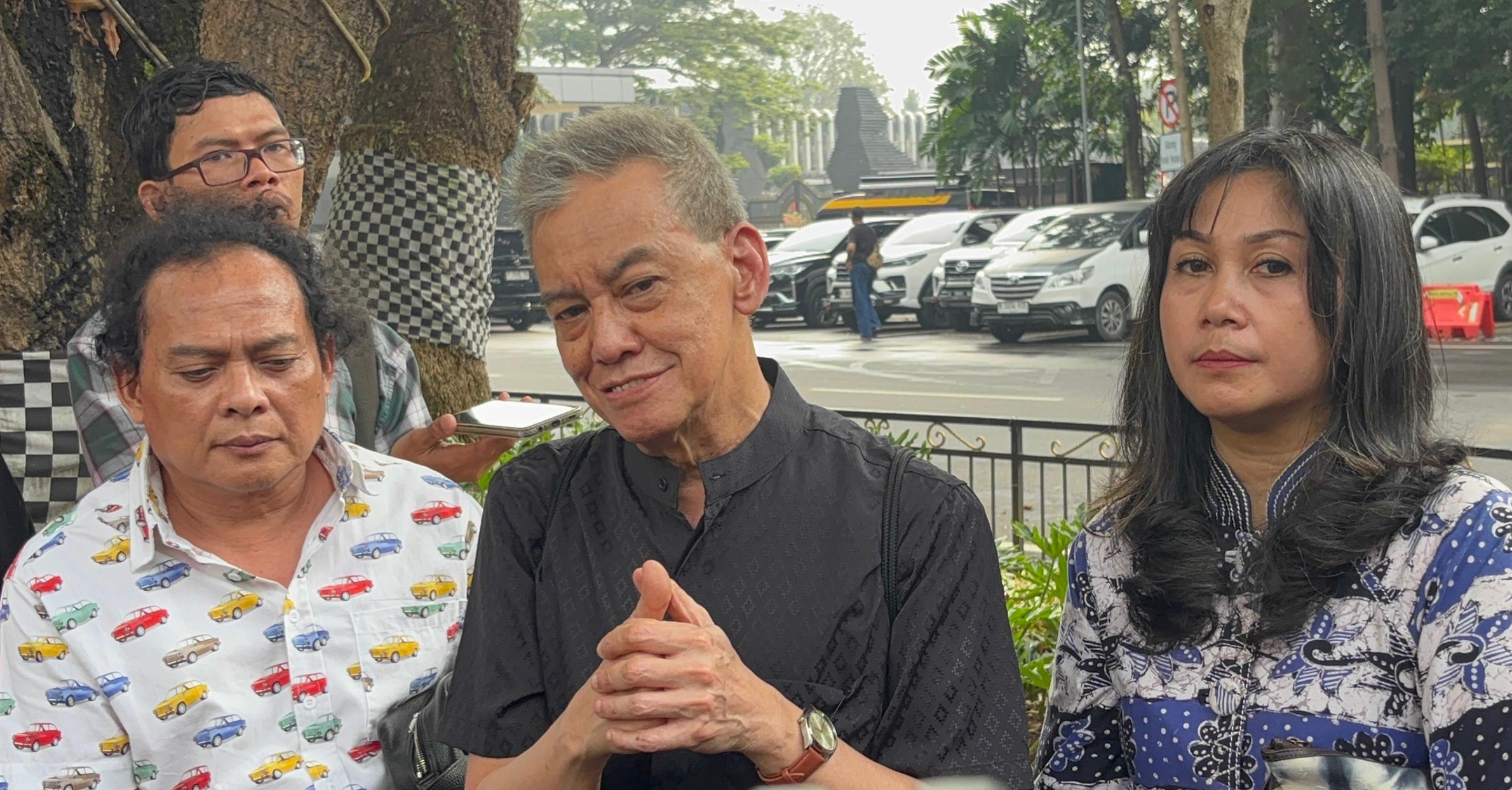 Kasus Hak Cipta Fariz RM Bersiap Naik Sidik, Sang Musisi Tegaskan Pentingnya Etika Industri Musik IMG 20260623 223215 037