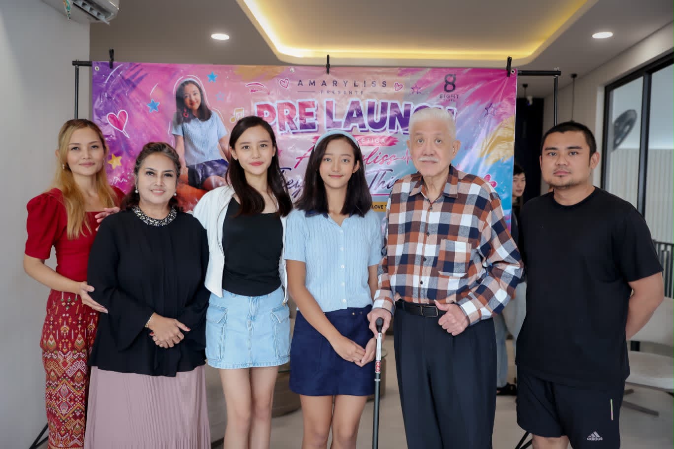 Amaryllis Julietta Harsono Siapkan Single Ketiga "they Call This Love", Penyanyi Muda Berprestasi yang Sukses Menyeimbangkan Musik, Pendidikan, dan Dunia Literasi IMG 20260719 WA0044