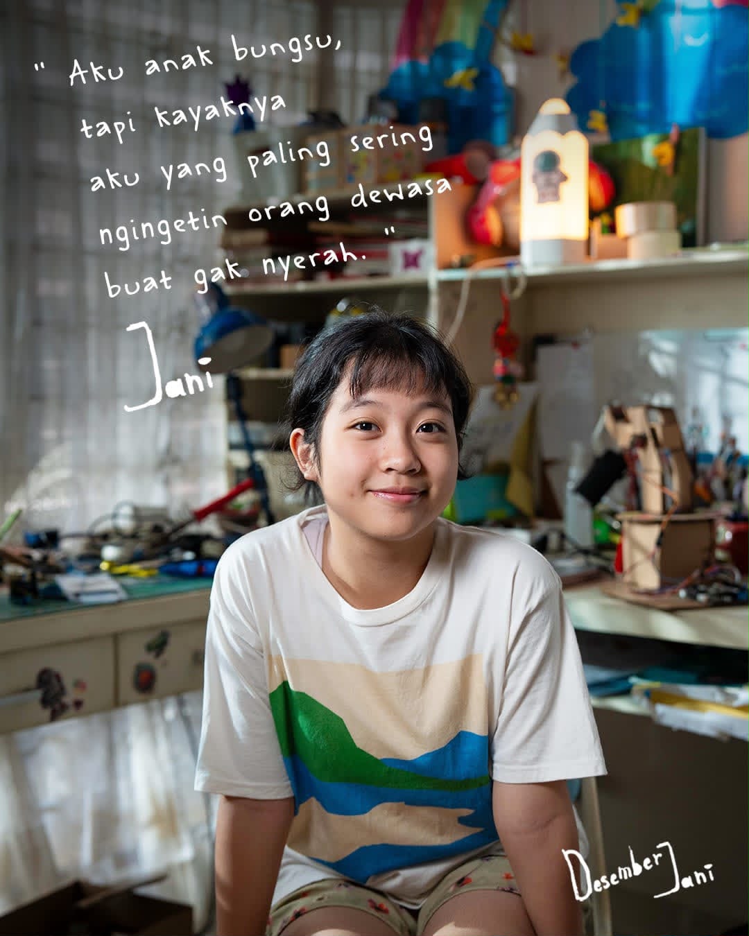 Hari Anak Nasional, Palari Films Rilis Postcards Desember Jani, Ajak Keluarga Berani Memulai Percakapan yang Tertunda IMG 20260722 WA0005