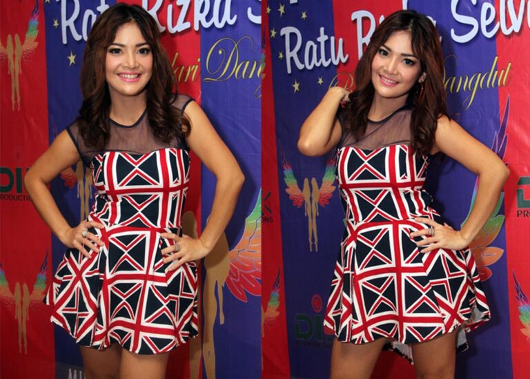 Irma Darmawangsa Kembali di Buli Fans Chika Jesika Irma Darmawangsa