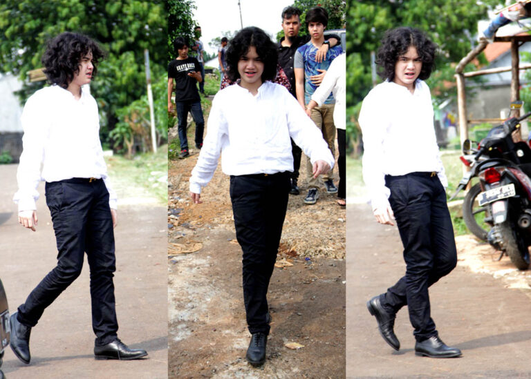 Bebas Bersyarat, AQJ Ucapkan TerimaKasih Abdul Qodir Jaelani