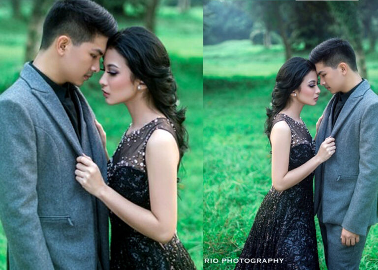 Siap Nikah, Glen Alinskie dan Chelsea Olivia Foto Prawed ? glen dan chelsea ok