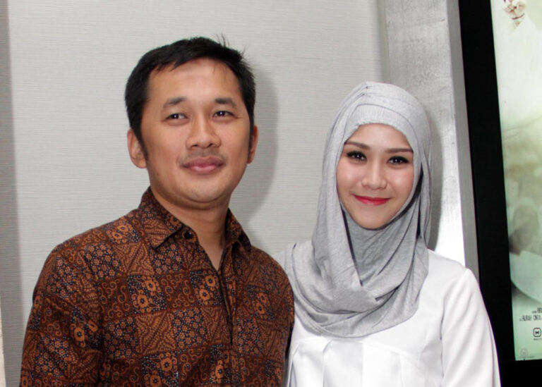 Modus Casting, Lelaki Ini Catut Nama Hanung Bramantyo hanung zas ok