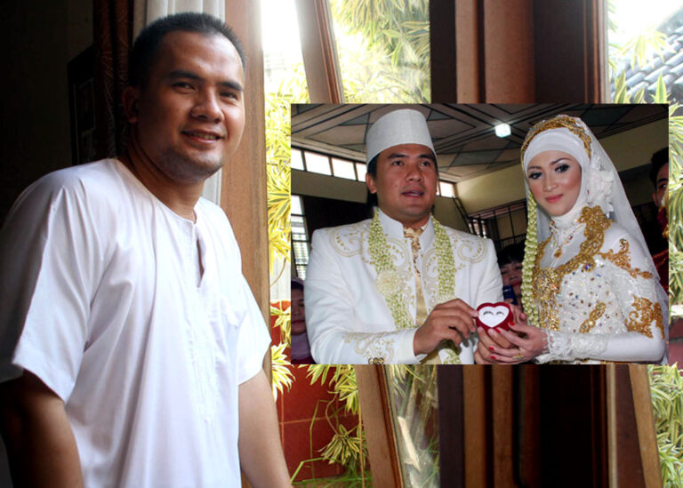 Saipul Jamiell Selalu di Hantui Kenangan Masa Lalu ipul ok