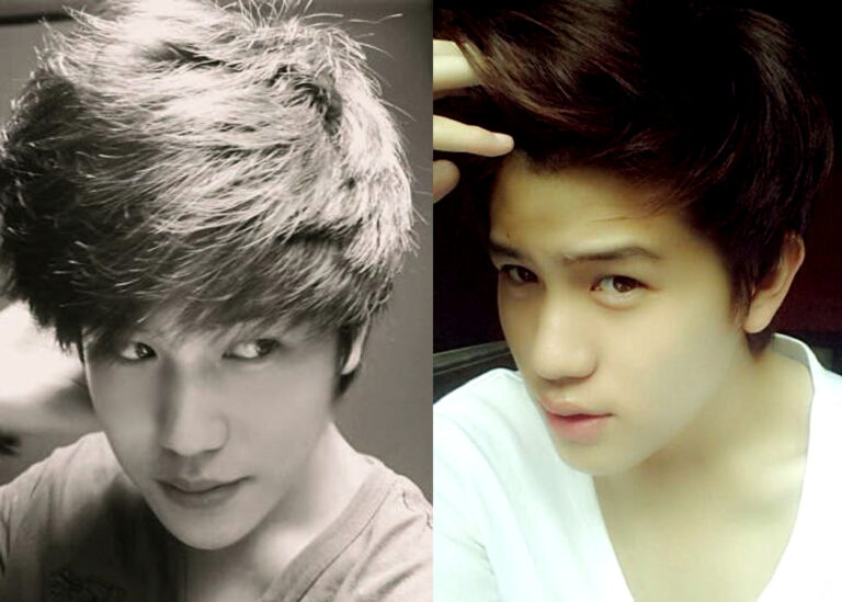 Ini Yang di Lakukan Julian Jacob Terhadap Bayaran Pertamanya julian jacob ok