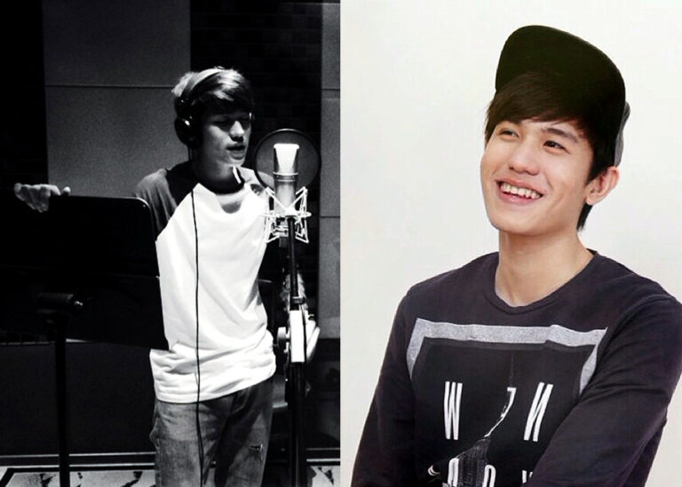 Justin Timberlake, Inspirasi Julian Jacob Dalam Bermusik julian -musik