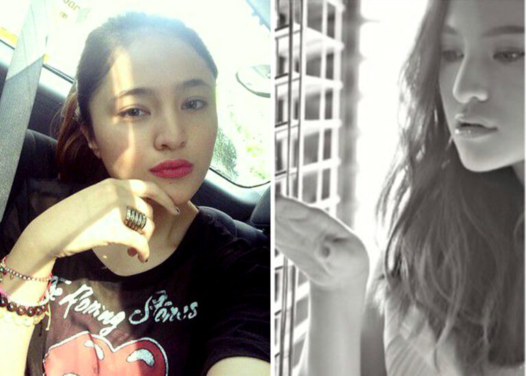 Tanggalkan Hijab Karena Kejiwaan, Ini Kata Pengacara Marshanda marshanda 2