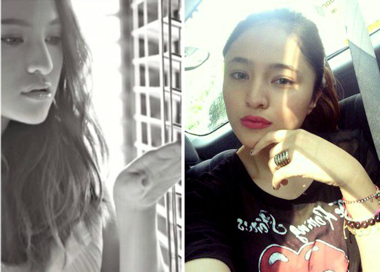 Lepas Jilbab, Marshanda Tak Khawatir Pro Kontra marshanda 7