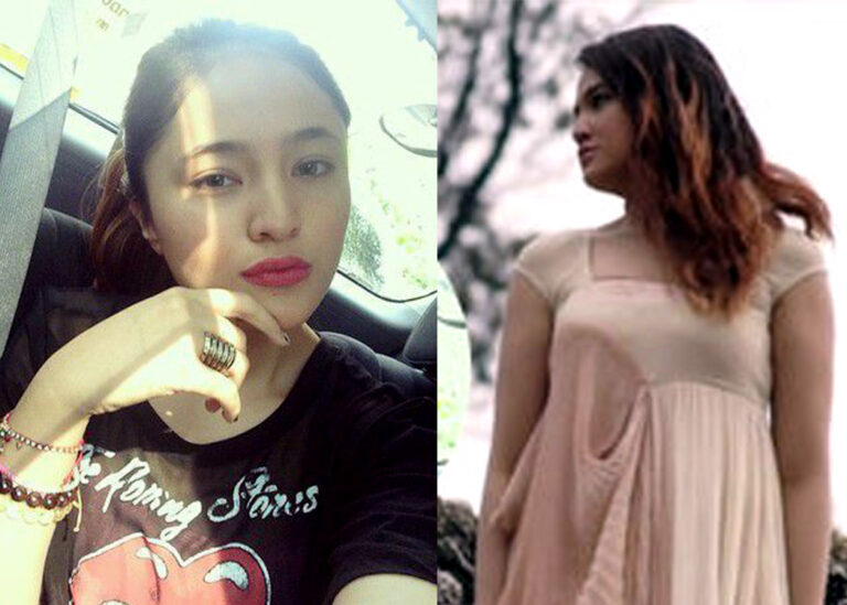 Lepas Jilbab, Marshanda Tak Perduli Apa Kata Orang marshanda lepas jilbab ok