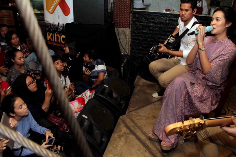 Youraisa di Mata Raisa raisa ok