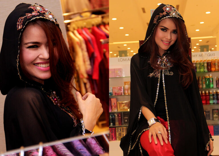 Kehabisan Tiket, Siti Liza Kekeh Tetep Mudik siti liza1