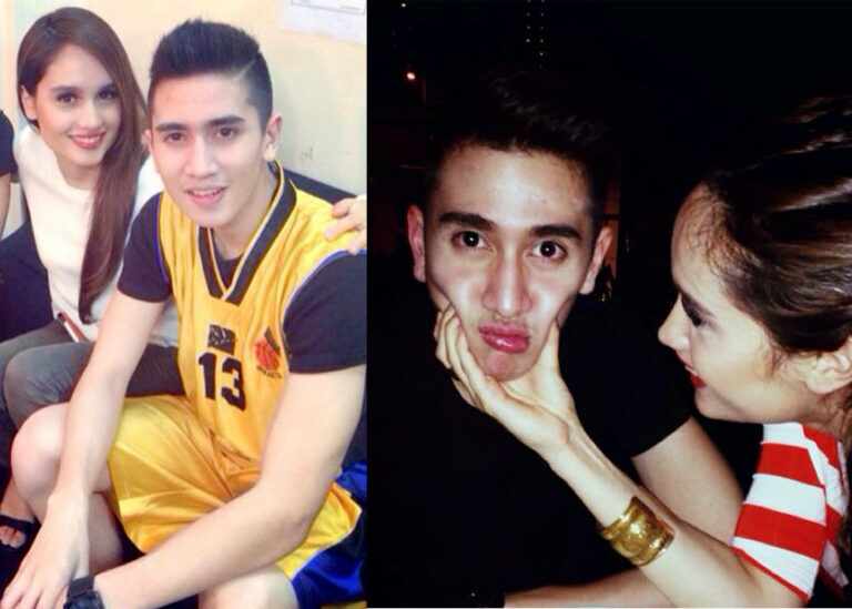 Usai Lebaran, Verrell Bramasta Liburan Bareng Cinta Laura verrell n cinta ok