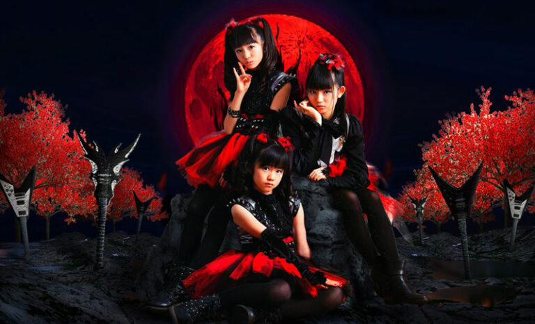 Babymetal