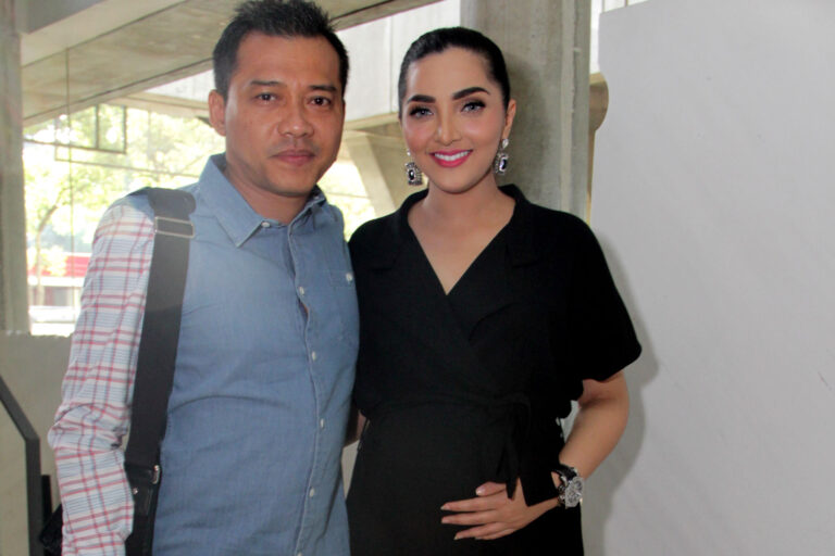 Hamil 5 Bulan, Ashanty Jadi Lebih Manja IMG_2804