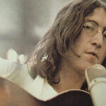John Lenon Beatles Rock Legend HD Free Wallpaper