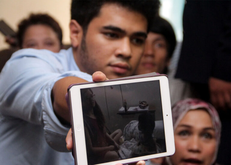 Isi Rekaman Video Ini Bukti Marshanda Bukan Dipasung adrian