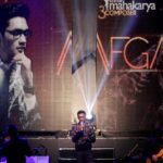 afgan konser