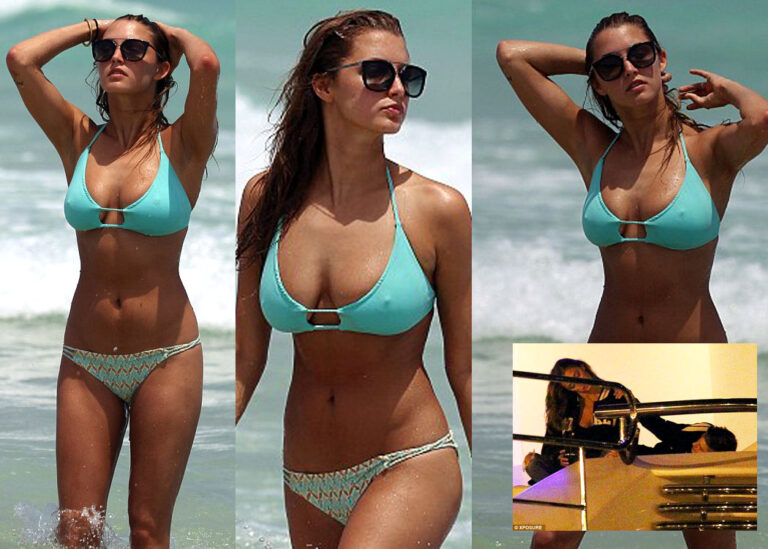 Alyssa Arce Pikat Justin Bieber alyssa