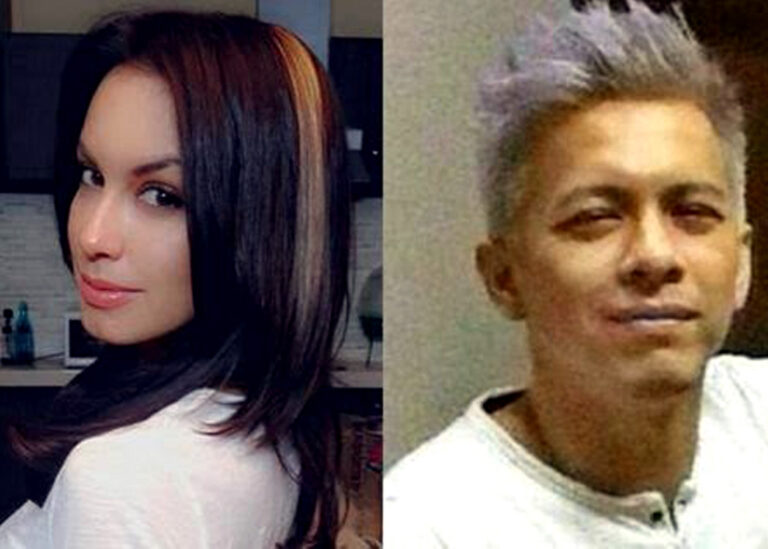 ariel n sophia perak